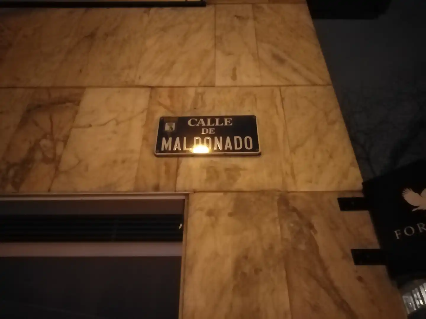 Individuel avec ascenseur à vendre à Barrio de Salamanca, imagen 7