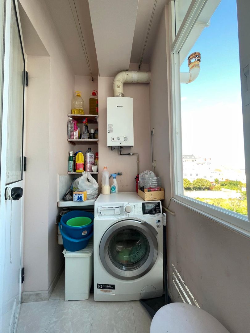 Flat for sale in A Malata - Catabois - Ciudad Jardín