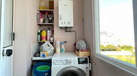 Foto 3 de Pis en venda a A Malata - Catabois - Ciudad Jardín, A Coruña