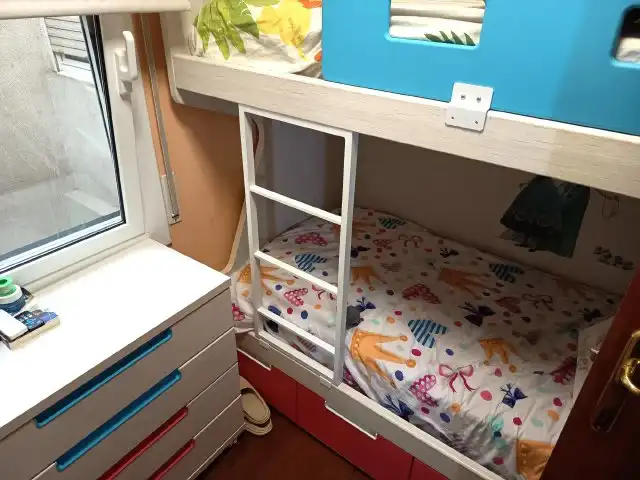 Habitación de Piso en venta en Esparreguera con Aire acondicionado, Calefacción y Parquet