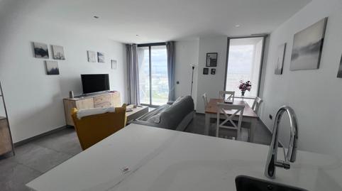 Photo 5 of Flat to rent in Puntales - Zona Franca, Cádiz