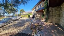 Exterior view of House or chalet for sale in Collbató  with Air Conditioner, Heating and Private garden