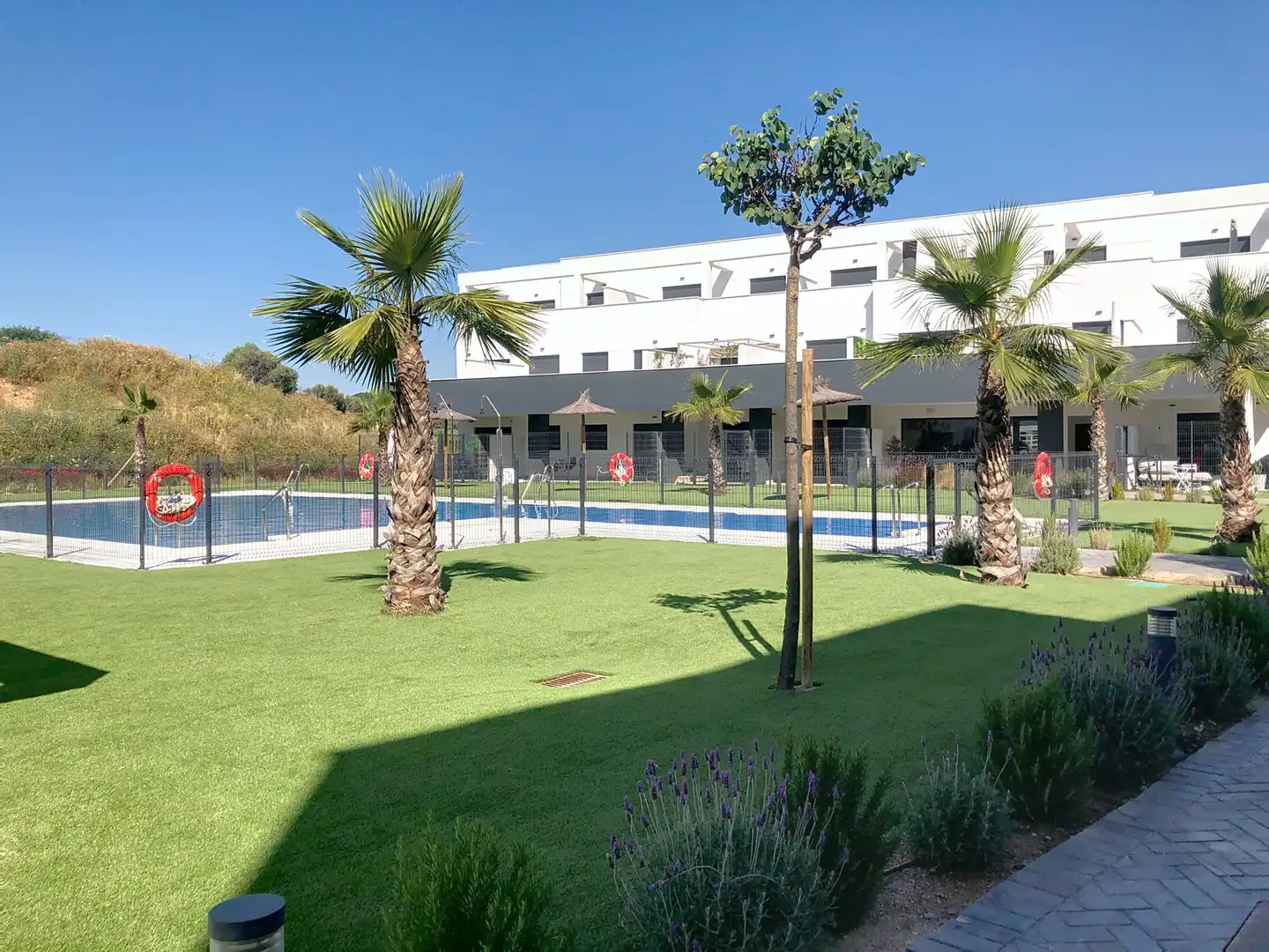 Apartament amb piscina en venda a Costa Natura, imagen 41