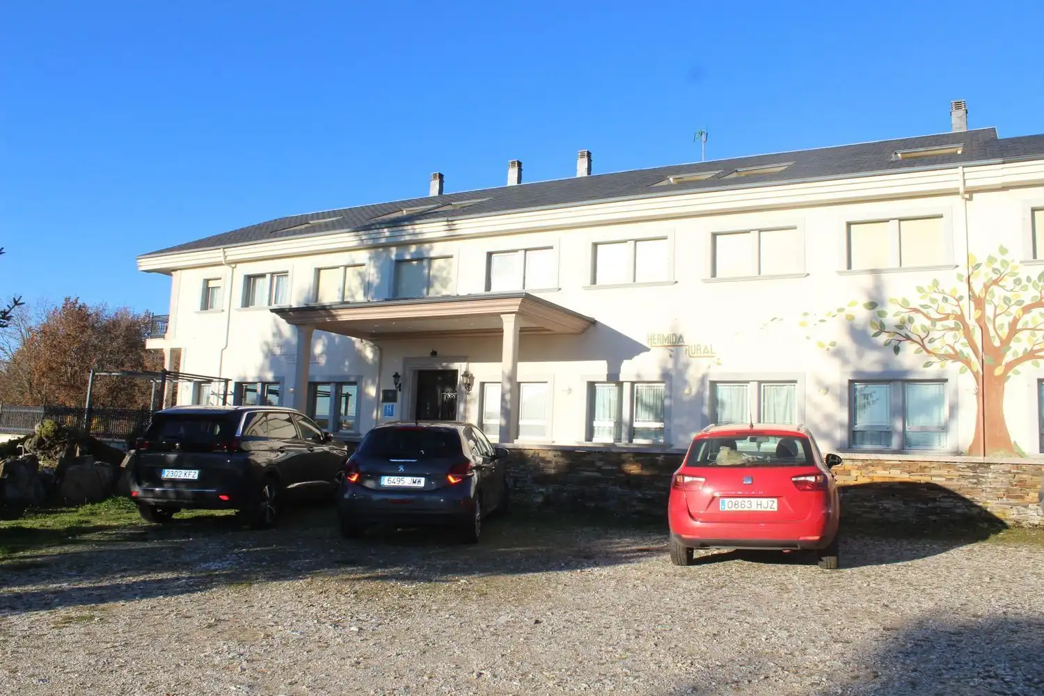 Wohngebäude zum Verkauf in Ereixalba 0, imagen 3