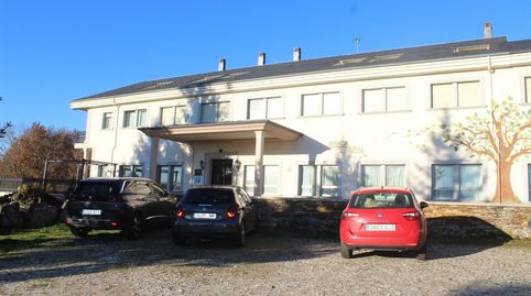Foto 3 de Edificio en venta en Ereixalba, O Incio , Lugo
