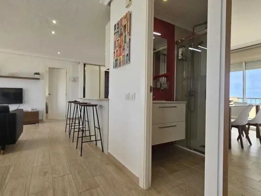 Apartament amb piscina en venda a Mil Palmeras, imagen 15