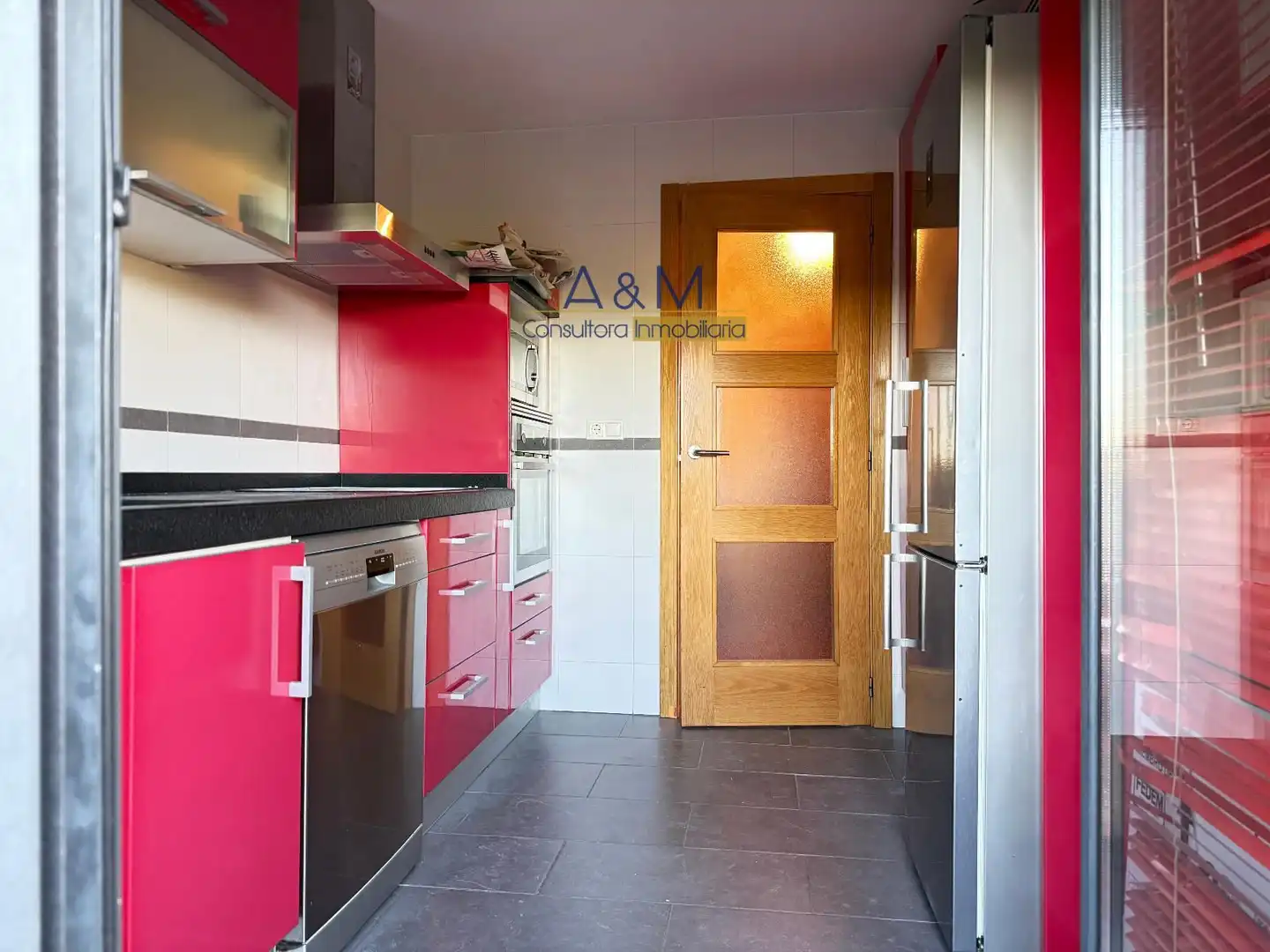 Penthouse with pool to rent in Peñalara, imagen 8