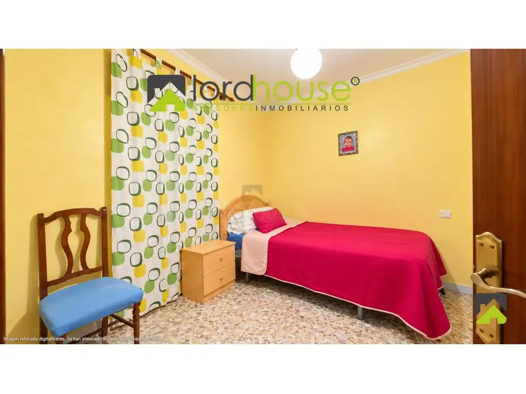 House for sale in Calle Portijico, imagen 16