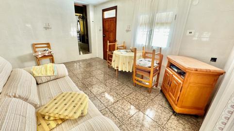 Foto 5 de Finca rústica en venda a Calle Pedaneos, Desamparados - Hurchillo - Torremendo, Alicante