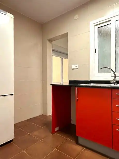 Wohnung zur Miete in Sant Boi de Llobregat, Barcelona