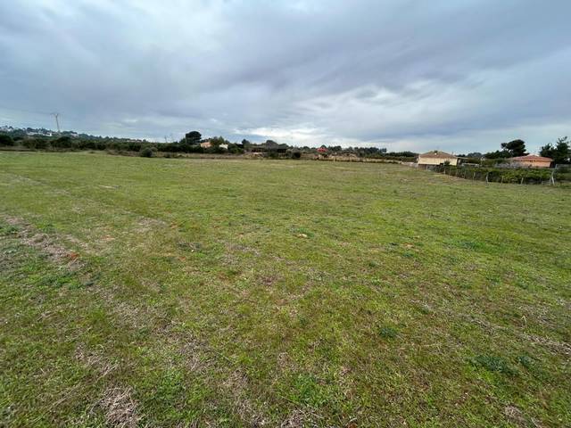 Terreno en Venta en Monte Real
