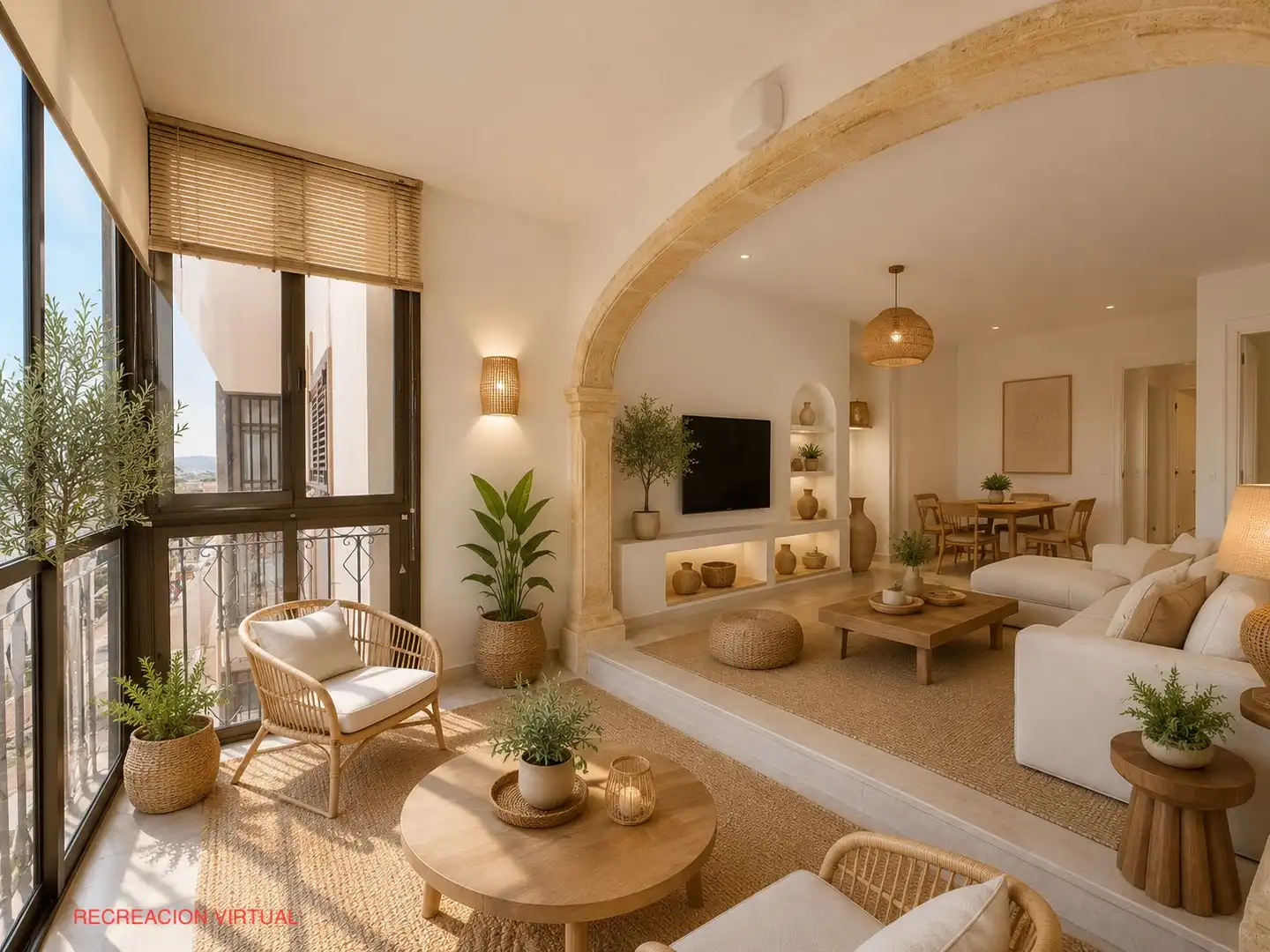 Apartment mit Aufzug zum Verkauf in Centro ciudad