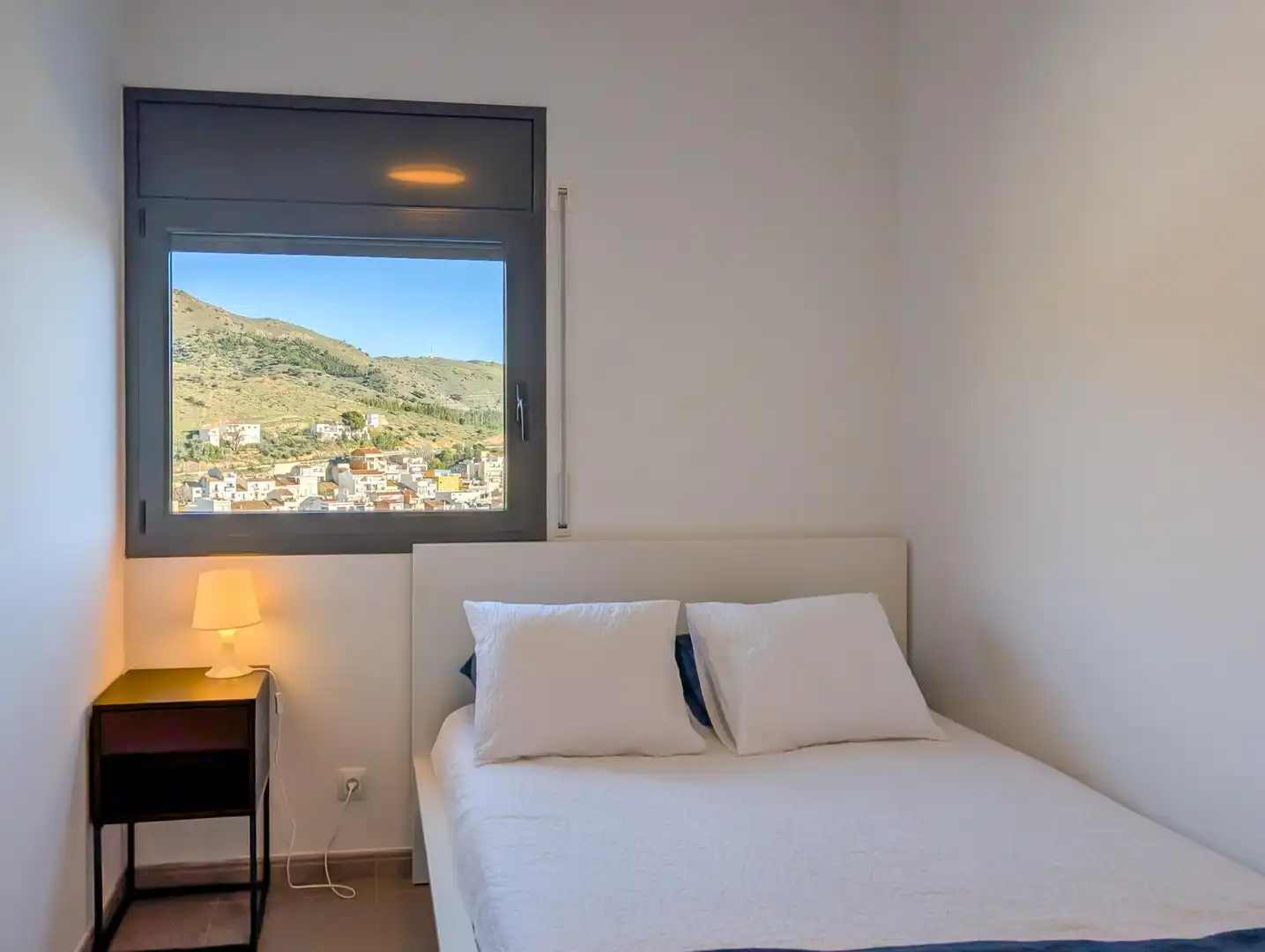 Habitación de Casa o chalet en venta en Colera con Aire acondicionado, Calefacción y Terraza