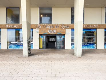 Local comercial en alquiler en Marítimo