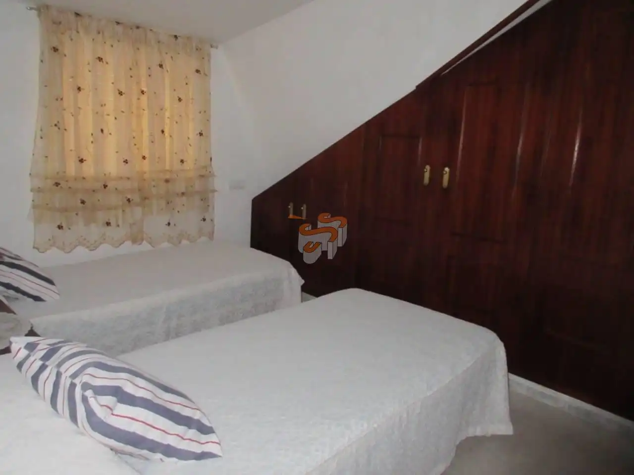 Habitación de Casa o chalet en venta en Ferrol con Calefacción, Jardín privado y Terraza
