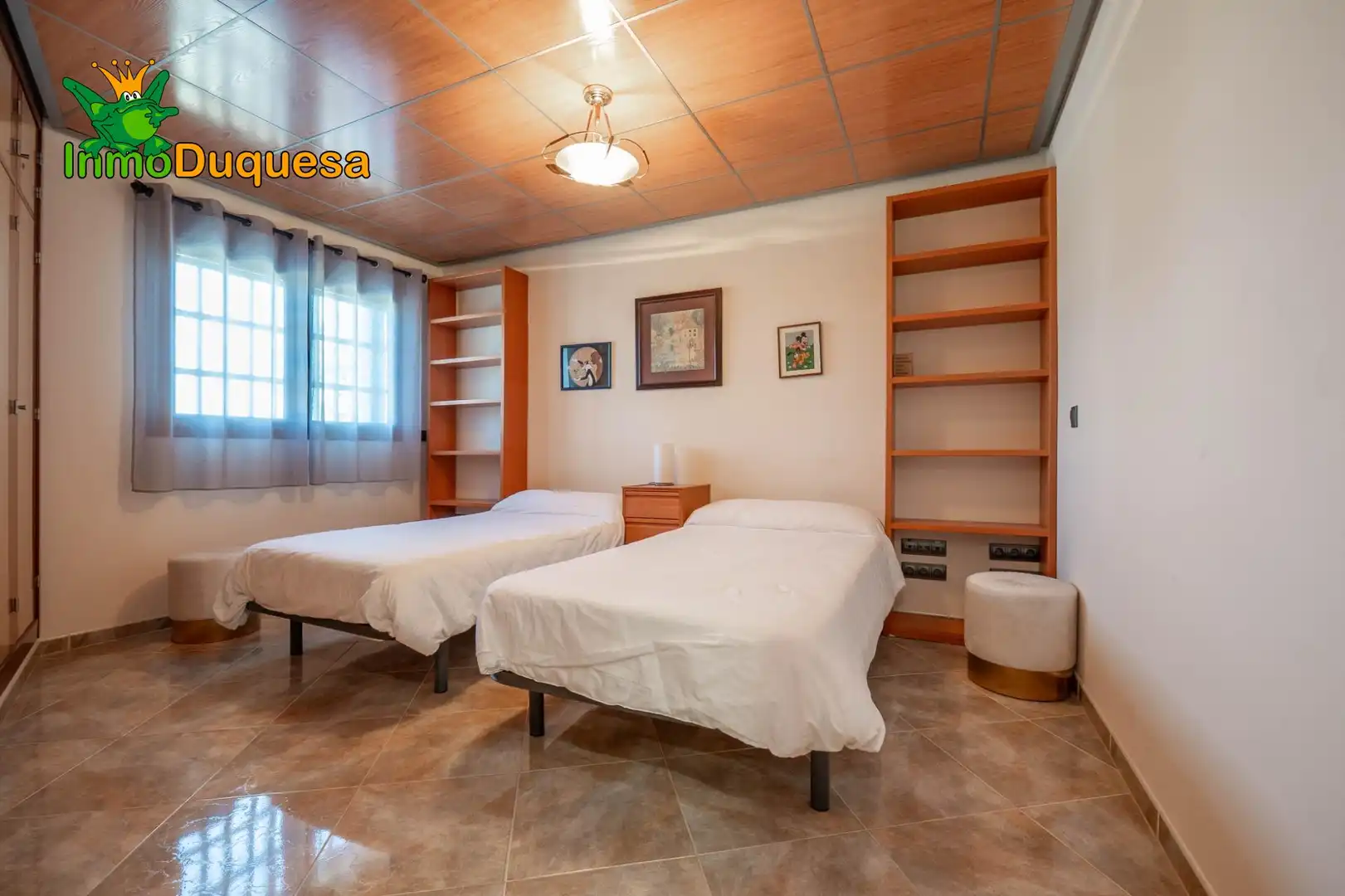 Chalet con terraza en venta en Cortijo del Aire, imagen 27