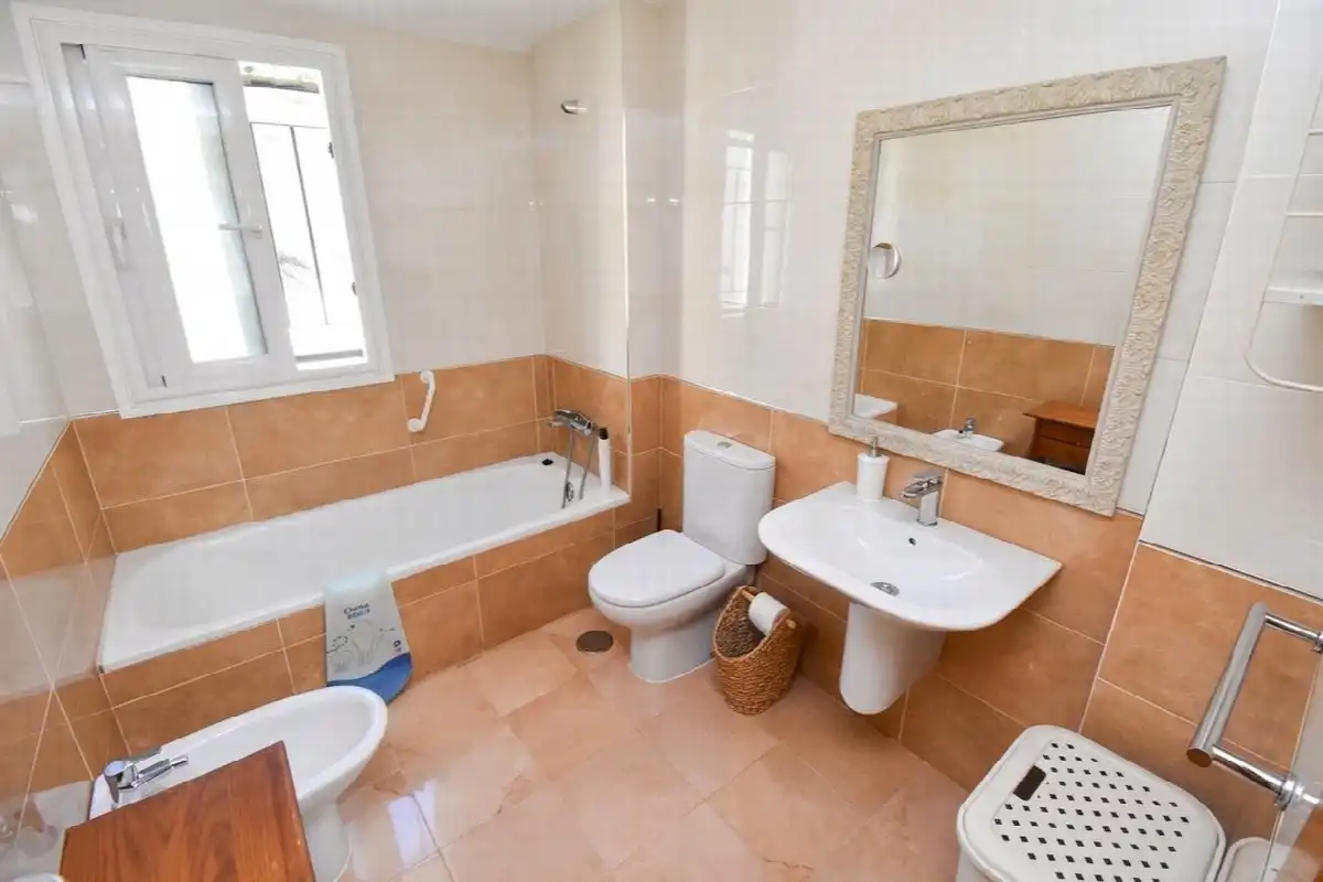 Apartamento en venta en Playa de los Boliches, imagen 14