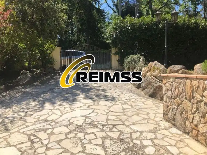 Casa con piscina in vendita a Caldes de Malavella, imagen 8