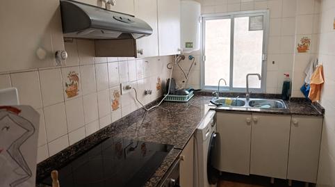 Foto 4 de Pis en venda a Carrer D'alemany, Torrefiel,  Valencia Capital