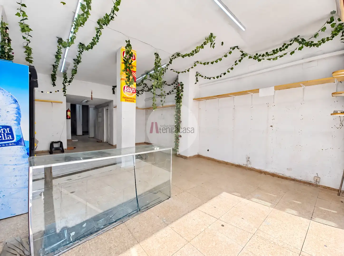 Business premises for sale in Calle de Eraso 15, imagen 3