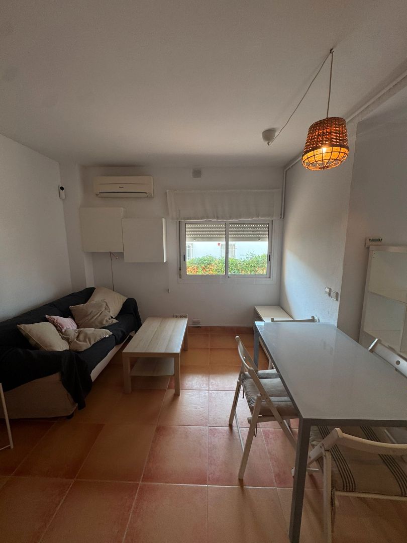 Dormitori de Pis en venda en Castelldefels amb Aire condicionat i Calefacció