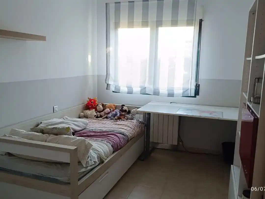 Dormitori de Pis en venda en Aldeamayor de San Martín
