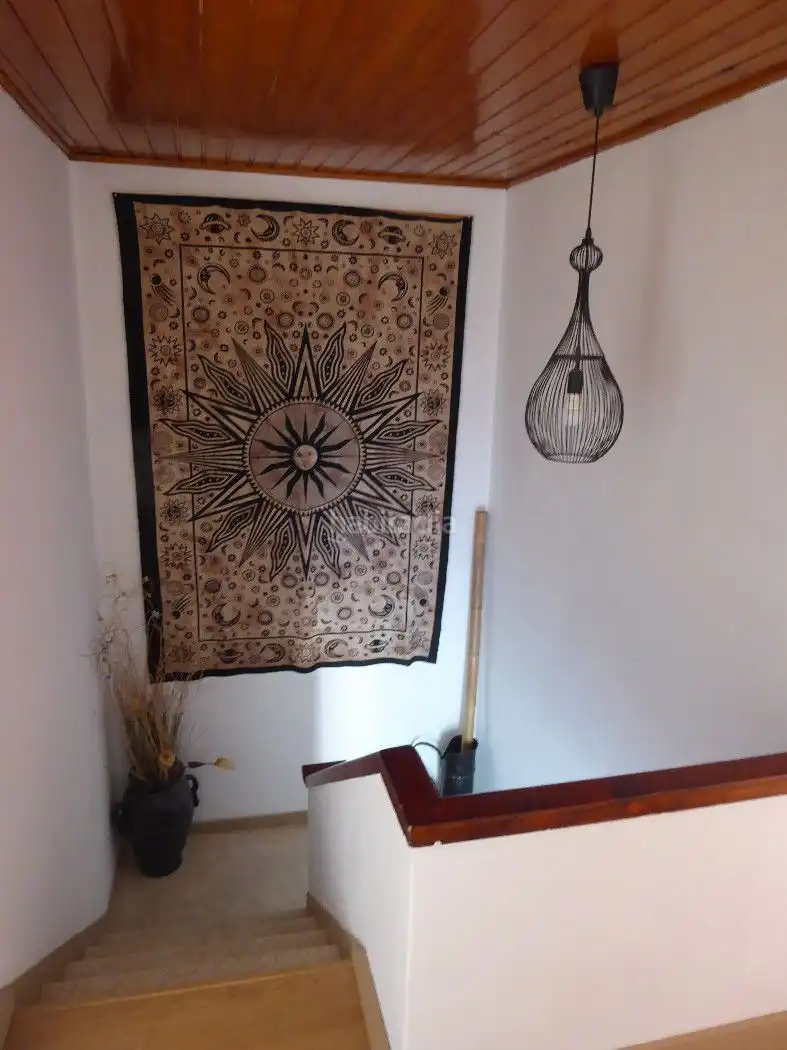 Casa amb jardí de lloguer a Rúa Xaviña 35, imagen 5