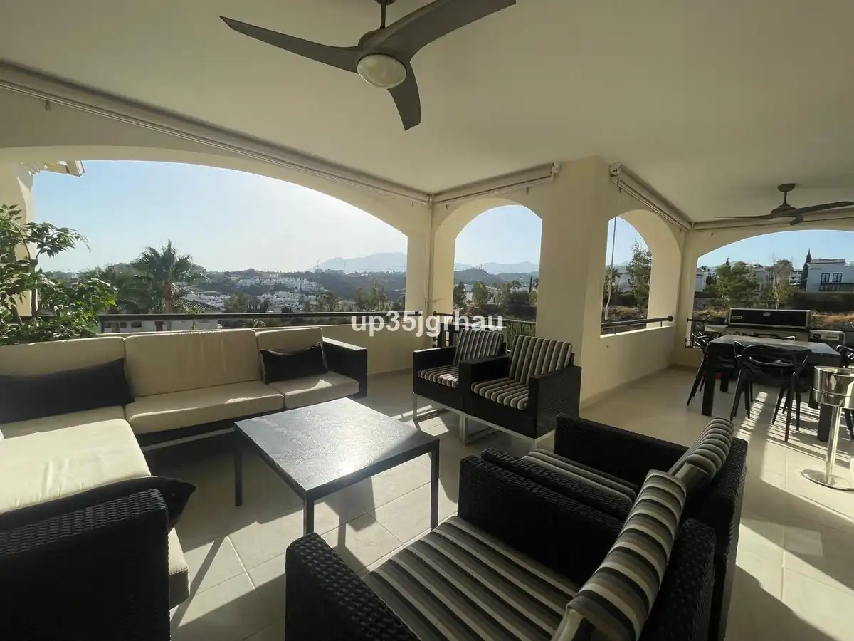 Ático con piscina en venta en Estepona - Estepona,Selwo,Avenida Parque Selwo, imagen 3