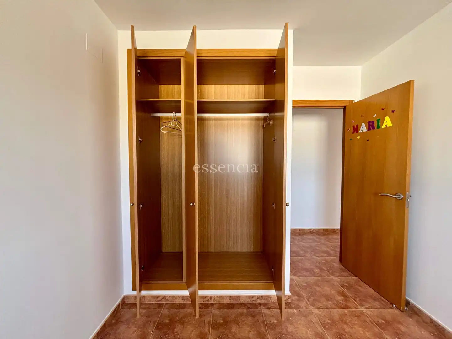 Bedroom of Attic for sale in Potries  with Terrace
