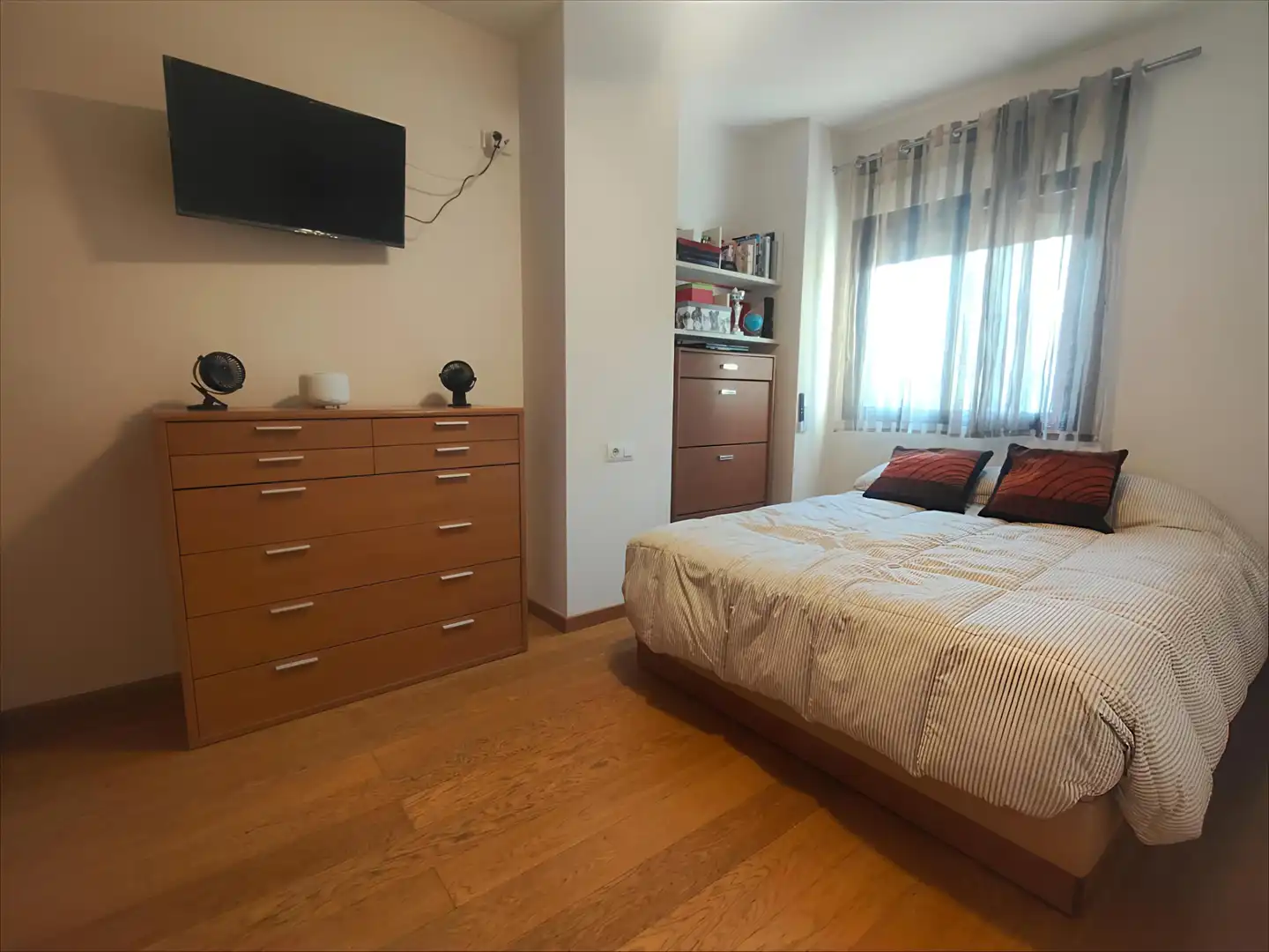 Wohnung zum Verkauf in Carrer dels Furs, 56, Park Nord - Casona
