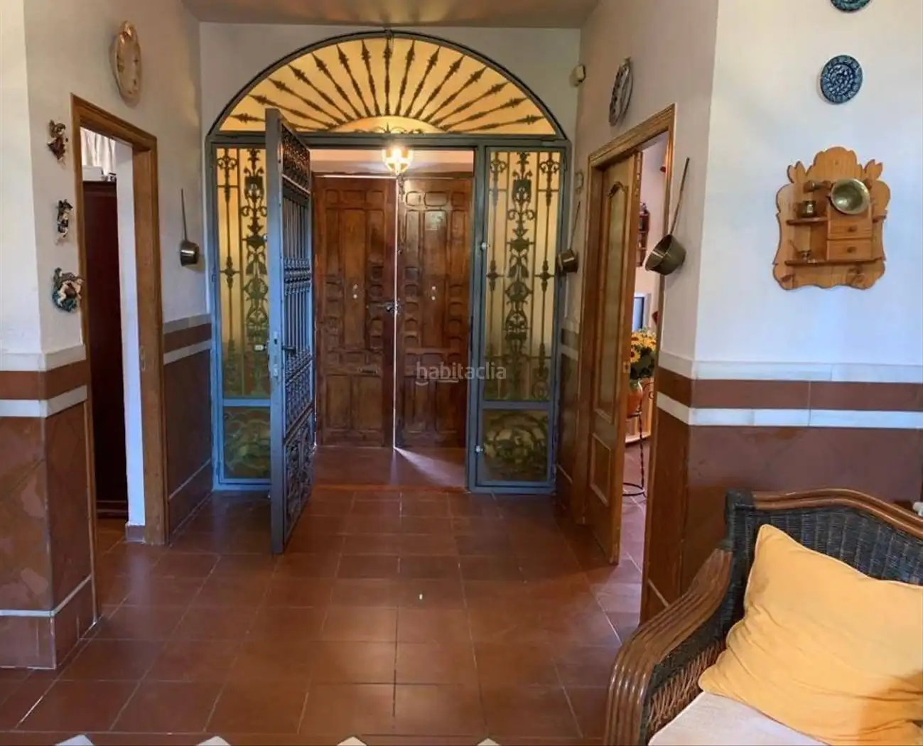 Casa in vendita a JV-7031 21