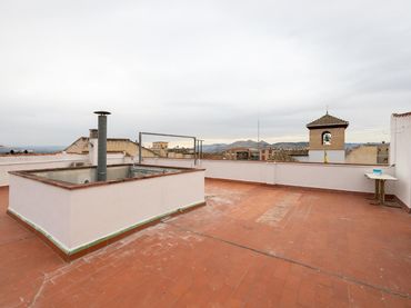 Piso con ascensor en venta en Calle Calle Real
