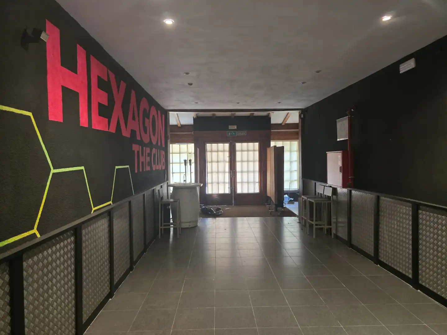 Buildings for sale in Esquivias  with Alarm