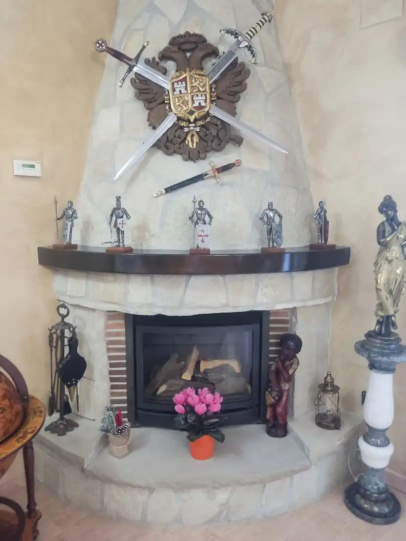 Casa o chalet en venta en Riudecanyes con Aire acondicionado, Jardín privado y Terraza