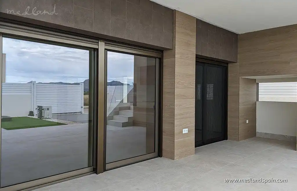 Chalet con piscina en venta en Pedanías Oeste, imagen 12