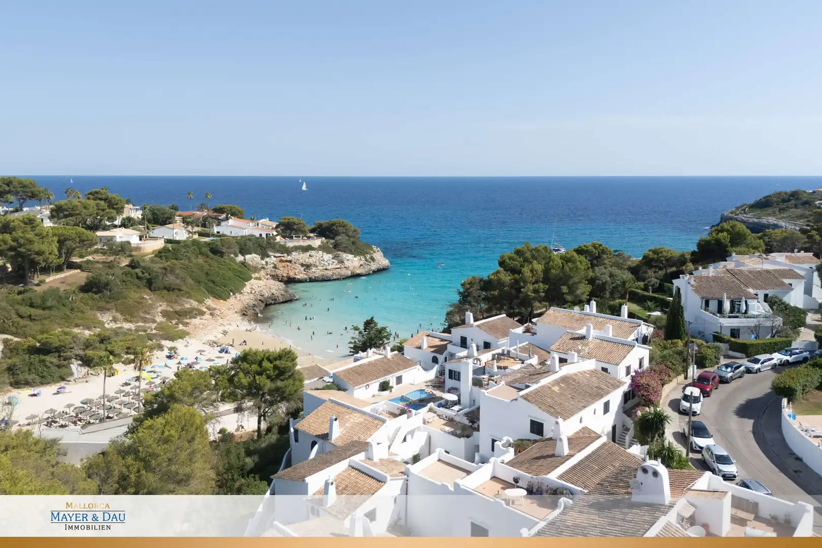 Appartement à vendre à Cala Magrana - Cala Anguila - Cala Mendia