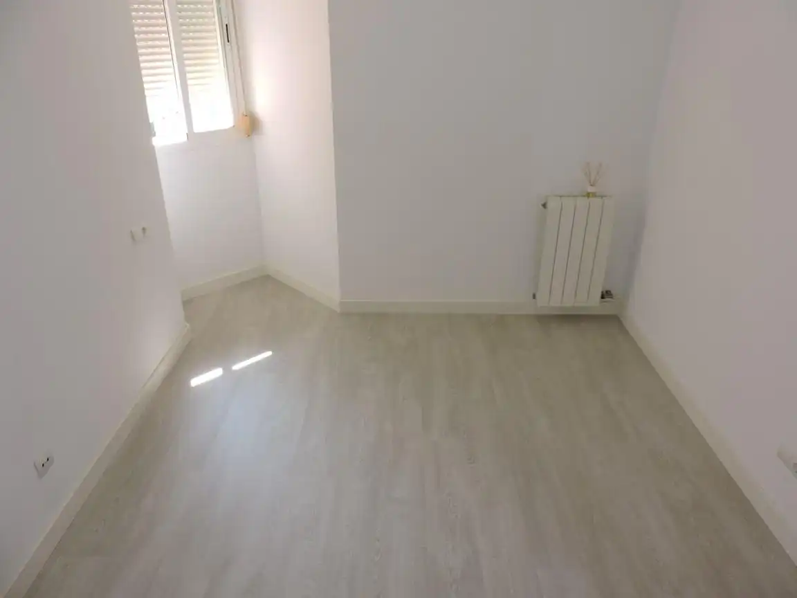 Habitación de Ático de alquiler en  Palma de Mallorca con Aire acondicionado, Calefacción y Parquet