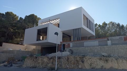 Foto 3 de Casa o chalet en venta en Casco Urbano, Moraira