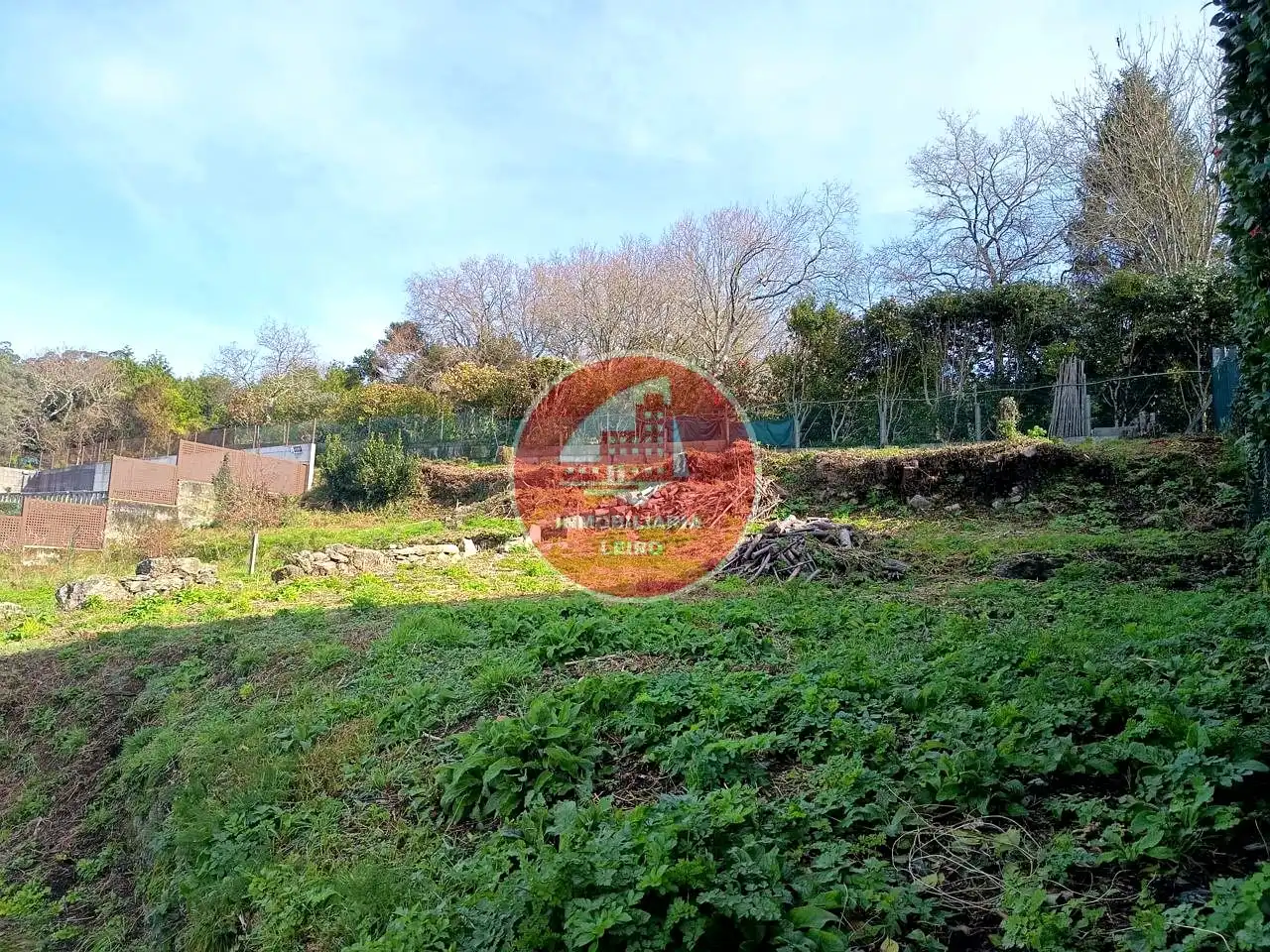 Terreno rustico in vendita a Camilo liñares