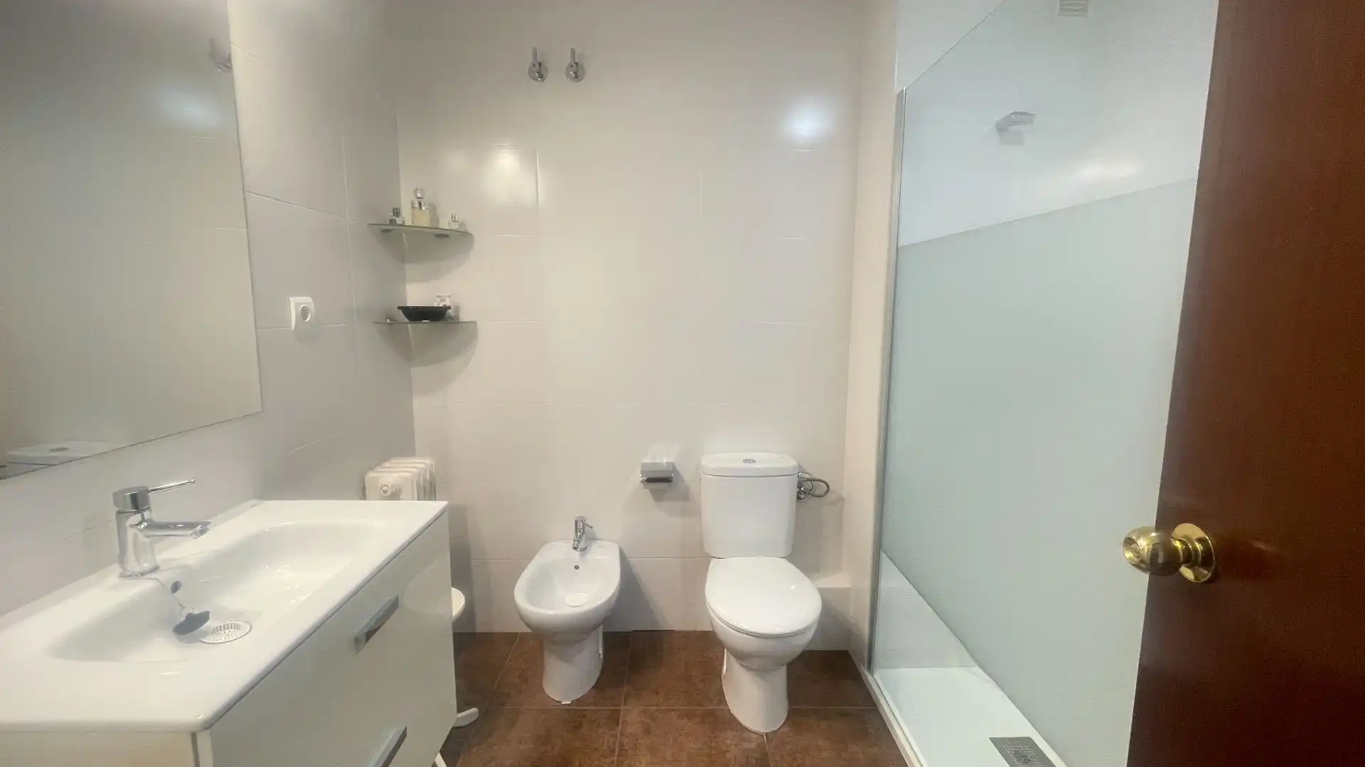Flat for sale in Amadeu de Savoia, Can Boada