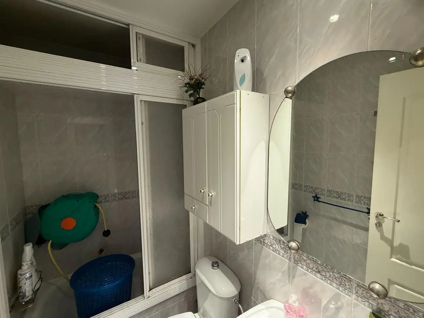 Baño de Piso en venta en Majadahonda con Aire acondicionado, Calefacción y Terraza