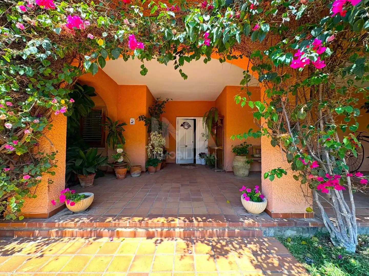 Villa mit Pool zum Verkauf in Rascanya, imagen 16