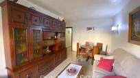 Living room of Flat for sale in  Barcelona Capital  with Air Conditioner and Balcony