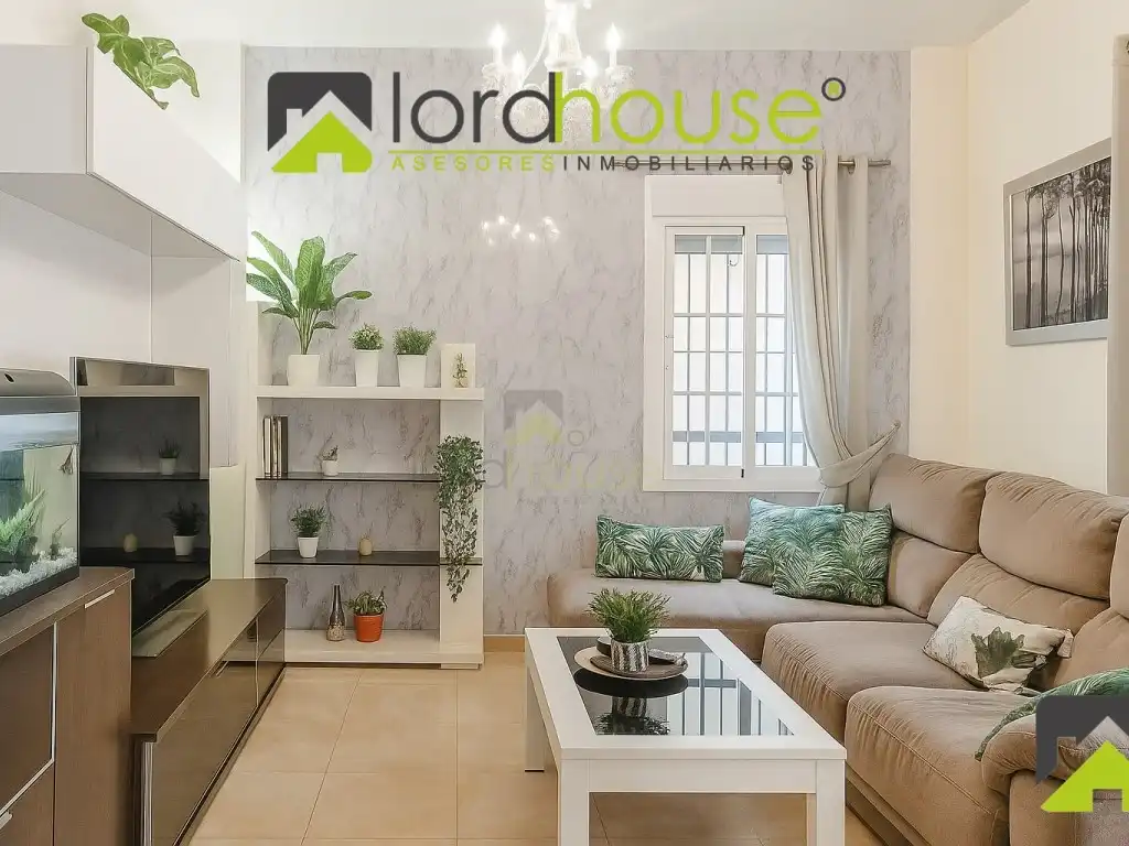 Appartement compact avec ascenseur à vendre à Calle Benemerita, imagen 4