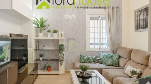 Foto 4 de Apartamento en venta en Calle Benemerita, San José, Lorca