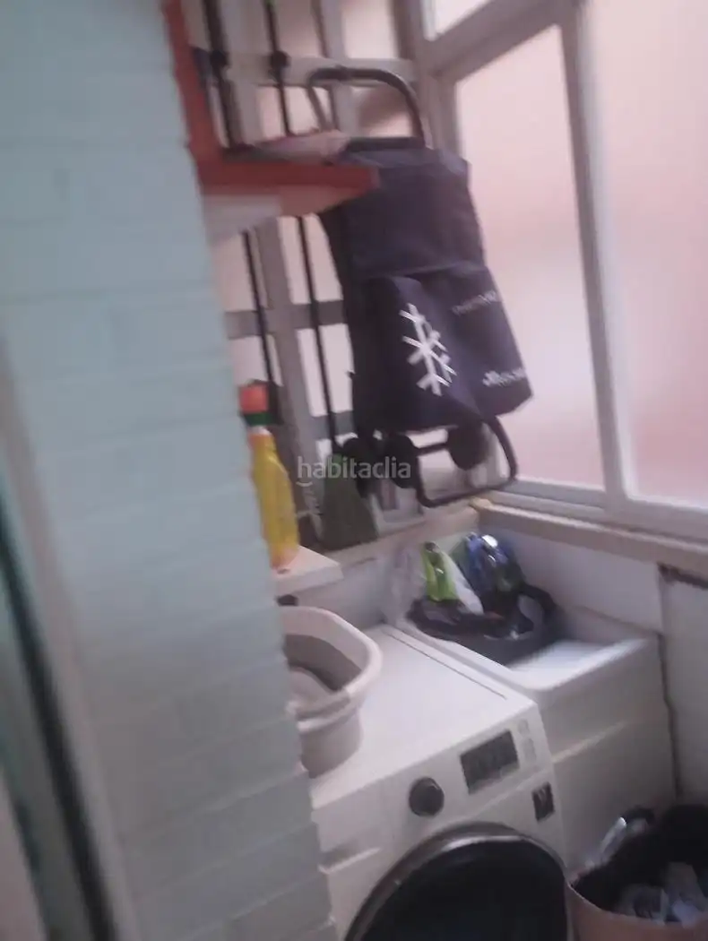 Pis amb ascensor en venda a Plaza Miguel Hernández 1, imagen 11