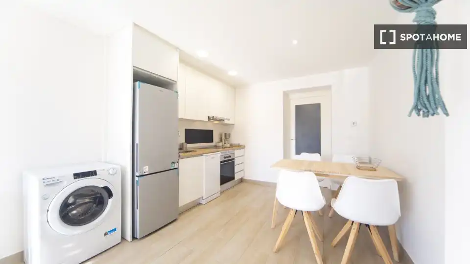 Habitació a Fargue