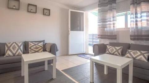 Foto 2 de Estudio de alquiler en Paseo Monte Da Garda, 1, O Grove  , Pontevedra