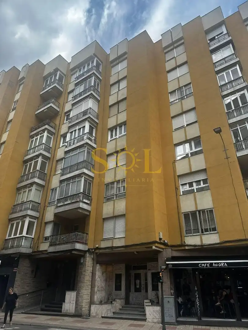 Pis amb ascensor en venda a Avenida del Alcalde Miguel Castaño, imagen 34