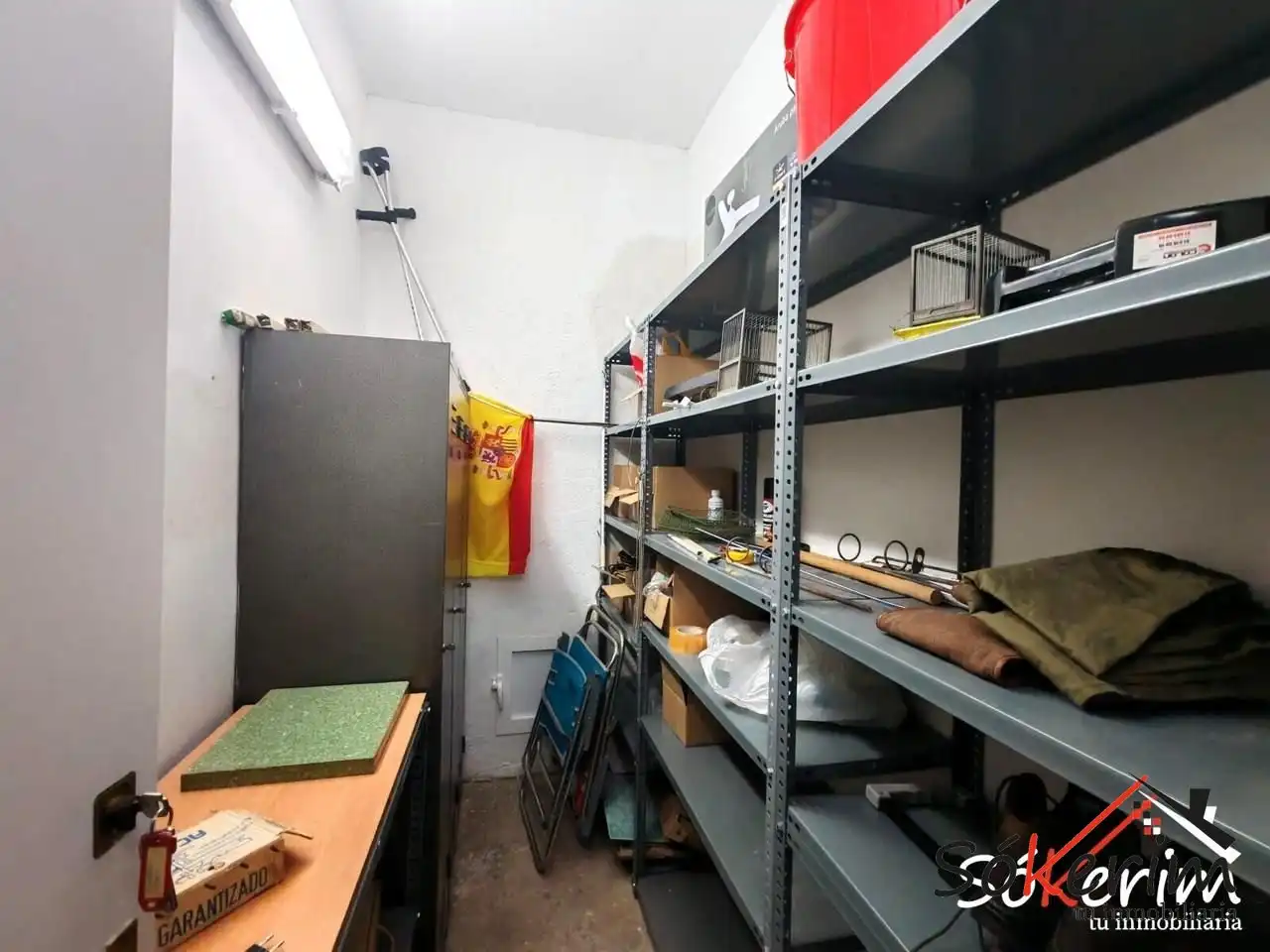 Piso en venta en Algete Centro